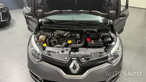 Renault Captur de 2016