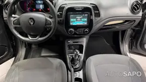 Renault Captur de 2016