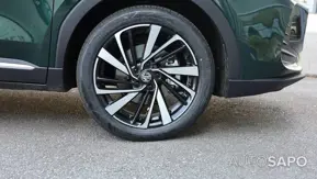 MG ZS de 2026