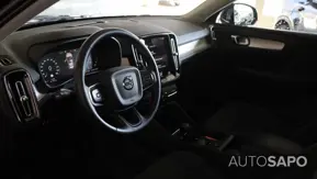 Volvo XC40 de 2021