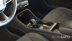Volvo XC40 de 2021