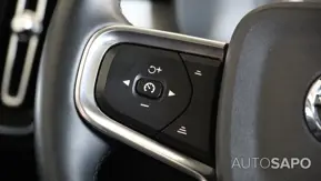 Volvo XC40 de 2021