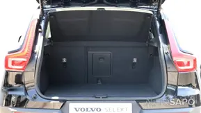 Volvo XC40 de 2021