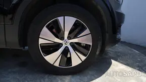 Volvo XC40 de 2021