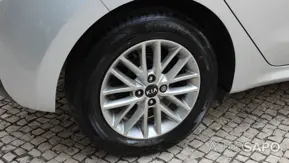 Kia Rio de 2021