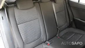 Kia Rio de 2021