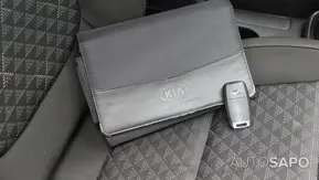 Kia Rio de 2021