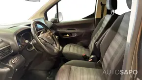 Opel Combo de 2021