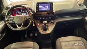 Opel Combo de 2021