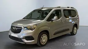 Opel Combo de 2019
