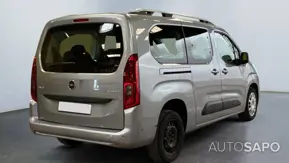 Opel Combo de 2019