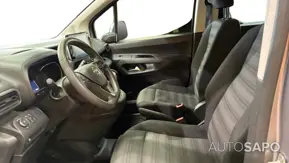 Opel Combo de 2019