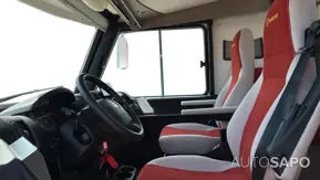 Fiat Ducato de 2015