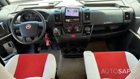Fiat Ducato de 2015