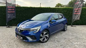 Renault Clio de 2020