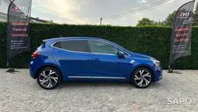 Renault Clio de 2020