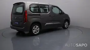 Toyota Proace de 2021
