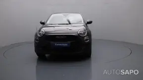 Fiat 600 de 2025