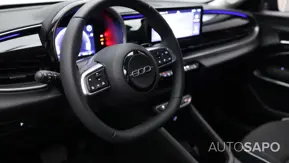 Fiat 600 de 2025