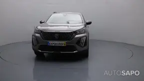 Peugeot e-2008 de 2025