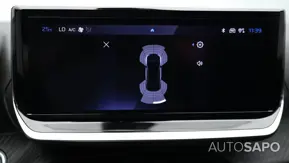 Peugeot e-2008 de 2025