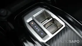 Peugeot e-2008 de 2025