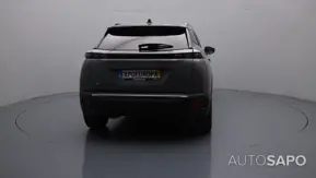 Peugeot e-2008 de 2025