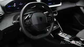 Peugeot e-2008 de 2025