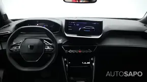 Peugeot e-2008 de 2025