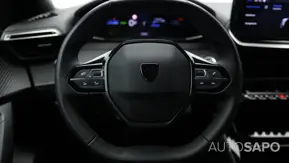 Peugeot e-2008 de 2025