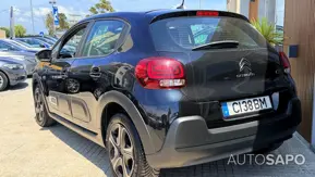 Citroen C3 de 2021