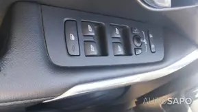 Volvo V40 de 2017