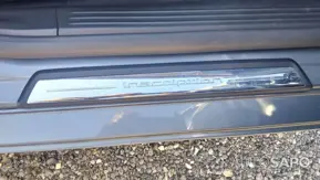 Volvo V40 de 2017