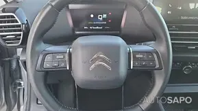 Citroen C4 de 2023