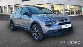 Citroen C4 de 2023