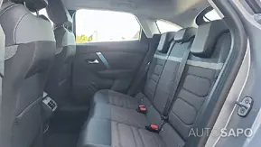 Citroen C4 de 2023