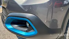 Citroen e-C4 Shine de 2023