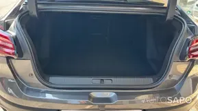 Citroen e-C4 Shine de 2023