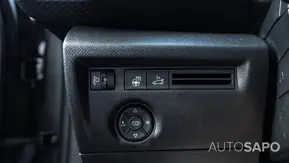 Citroen e-C4 Shine de 2023