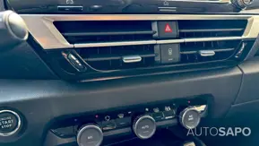 Citroen e-C4 Shine de 2023