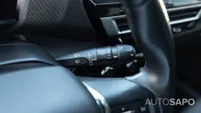 Citroen e-C4 Shine de 2023