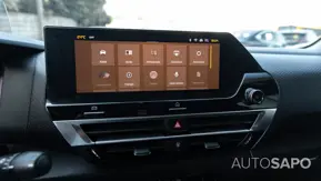 Citroen e-C4 Shine de 2023