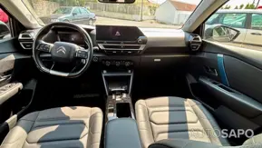 Citroen e-C4 Shine de 2023