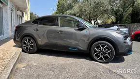 Citroen e-C4 Shine de 2023