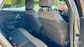 Citroen e-C4 Shine de 2023