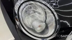 MINI One D de 2012