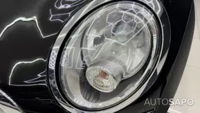MINI One D de 2012