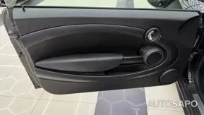 MINI One D de 2012