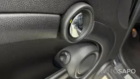 MINI One D de 2012