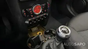MINI One D de 2012